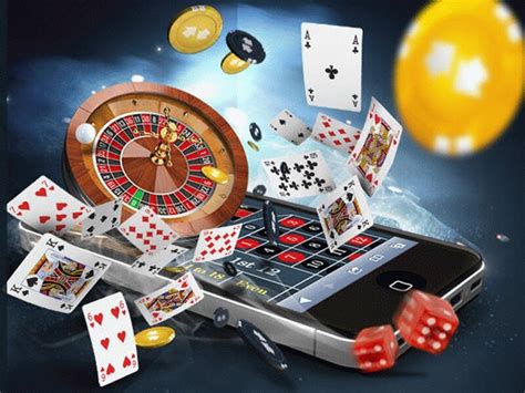 beste online casino app!